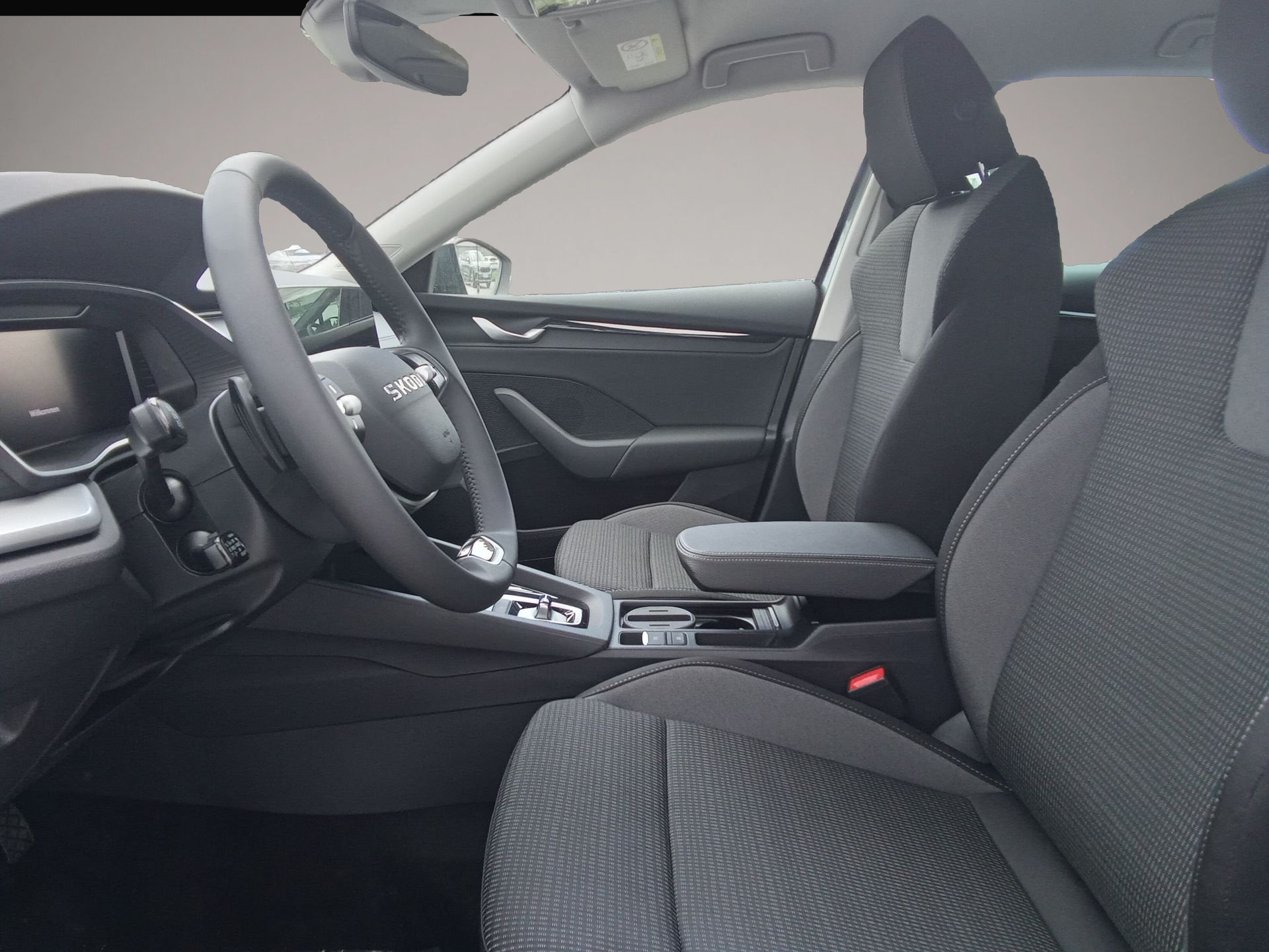 Bild 5 Skoda Octavia Combi Business Skoda 1.5 TSI mHEV 110 kW
