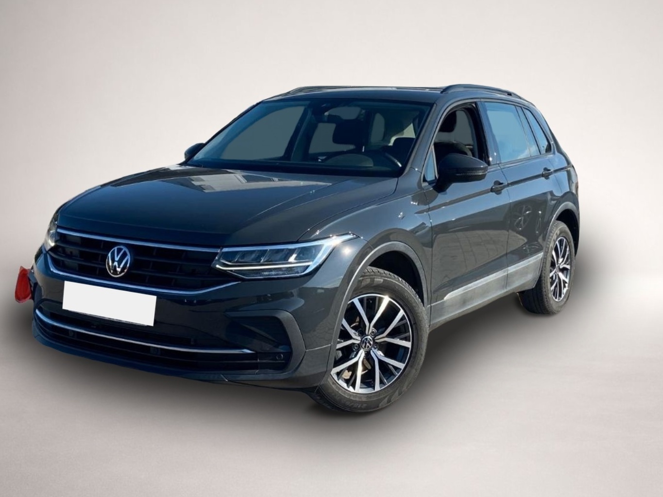 Bild Tiguan Volkswagen