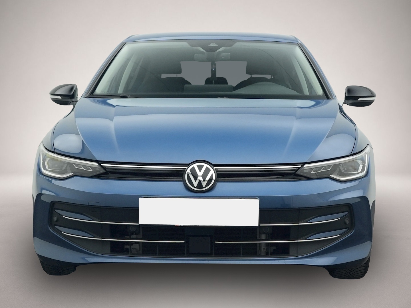 Fotografie 8 des Volkswagen Golf 8 2.0 TDI DSG Goal LED+ NAVI AHK RFK ACC