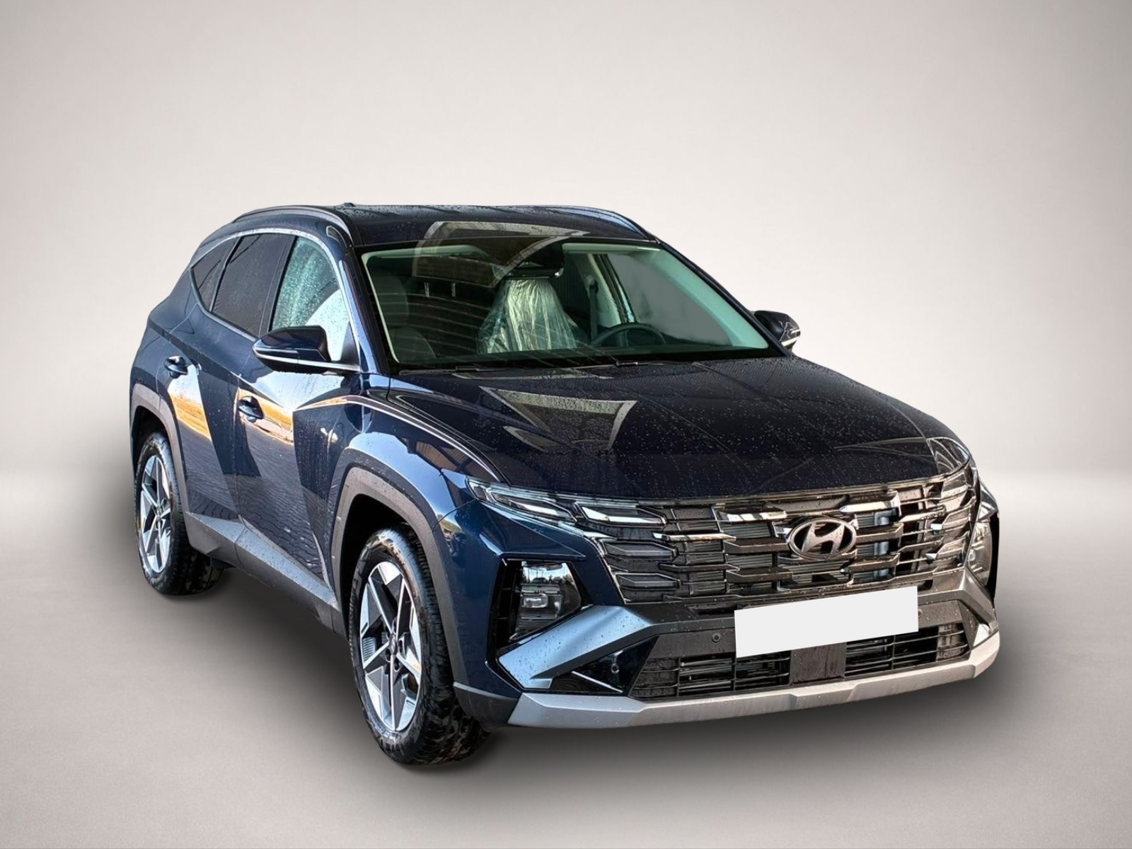 Bild 4 Hyundai Tucson Comfort Plus 1.6 T-GDI 2WD / Matrix-LED /