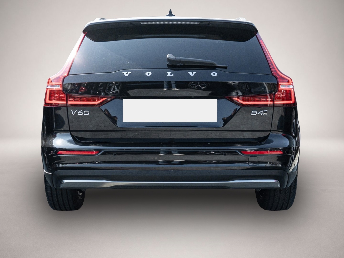 Bild 4 Volvo V60 Cross Country B4 AWD Plus 360Grad 4xShz.
