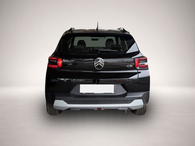 Bild 4 Citroën C3 Hybrid 110 PLUS HUD LED Apple CarPlay Android
