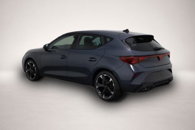 Bild 4 Cupra Leon 1.5 eTSI 110kW (150 PS) 7-Gang DSG 110 kW .