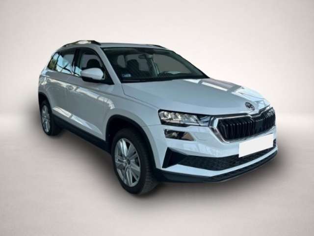 Bild 4 Skoda Karoq Selection 1.5 TSI Navi LED Kamera Tempo Wi