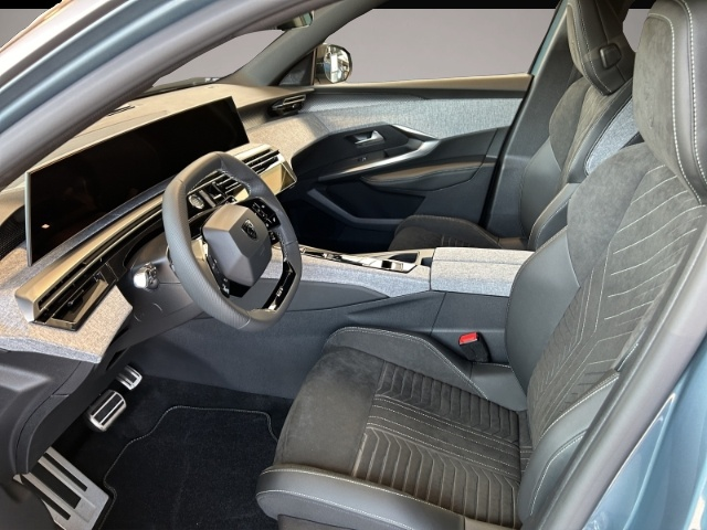 Bild 5 Peugeot 5008 GT Mild-Hybrid 136 E-DSC6 AHK PANO SHZ PDC