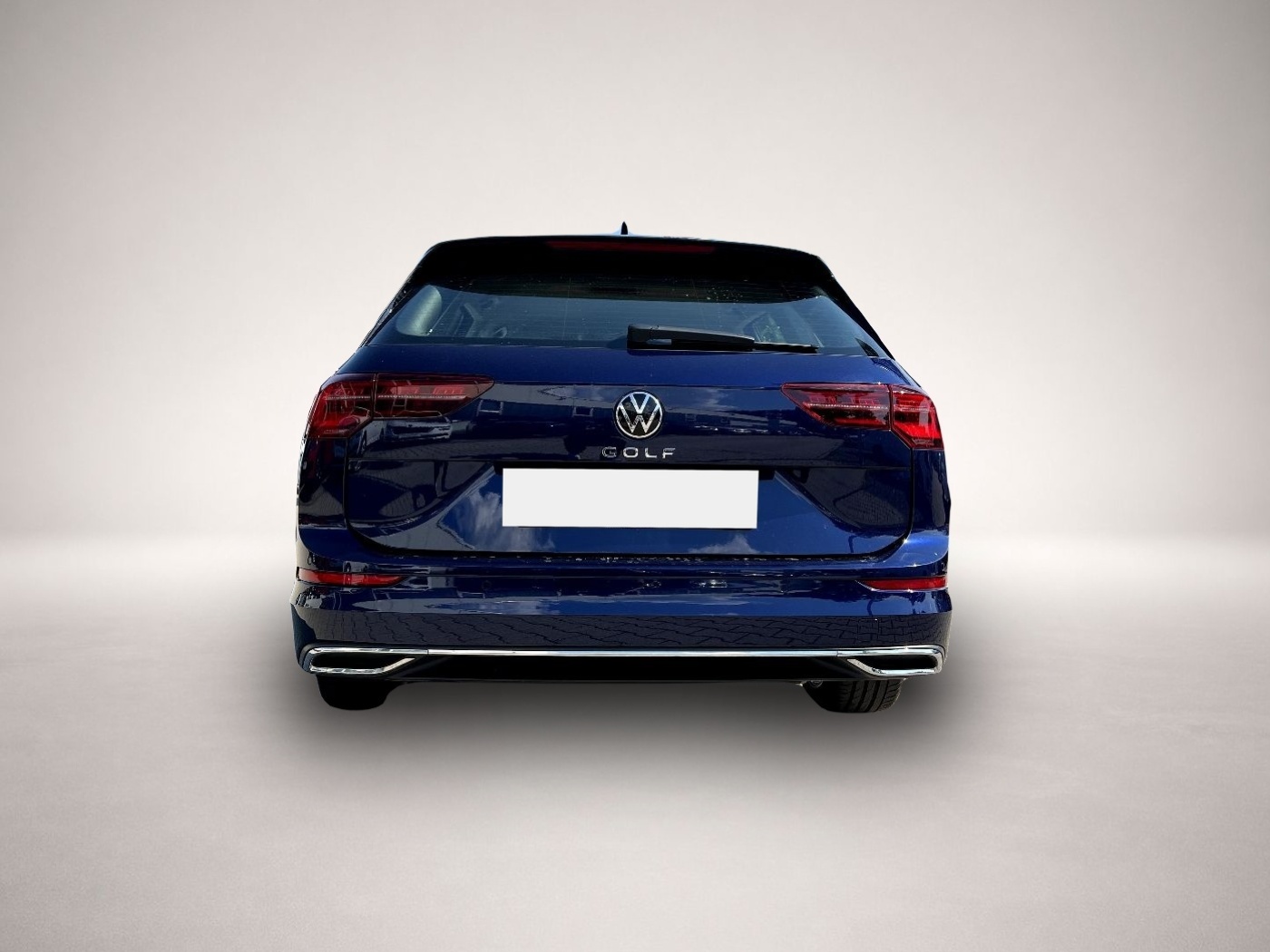 Bild 3 Volkswagen Golf VIII Variant 2.0 TDI Style *LED Navi ACC*