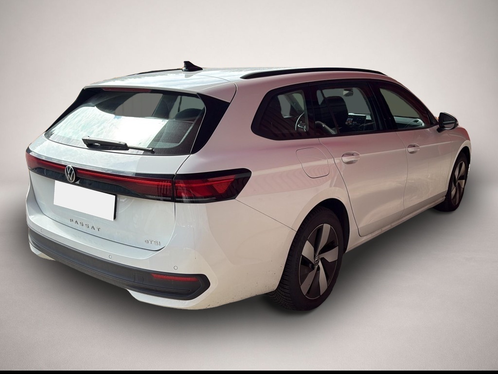 Bild 4 Volkswagen Passat Variant 1.5 eTSI mHEV DSG*KeyGo*LED*ACC*