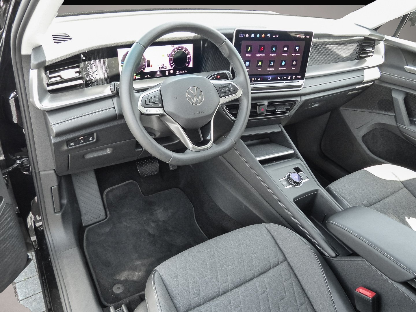 Bild 6 Volkswagen Tayron 1.5 eTSI eHybrid Life