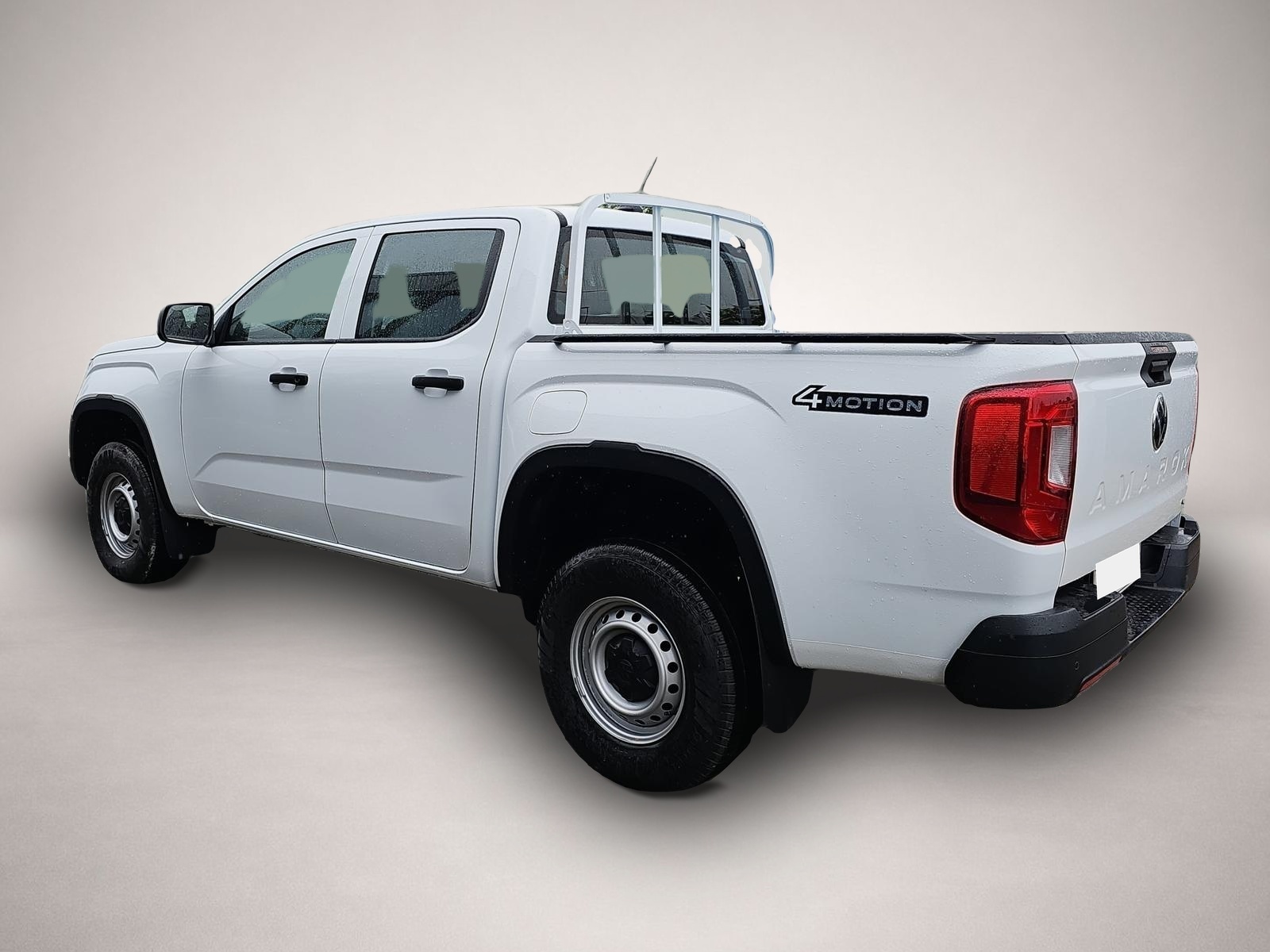 Bild 4 Volkswagen Amarok 2.0 TDI 4MOTION / ACC / Rückfahrkamera