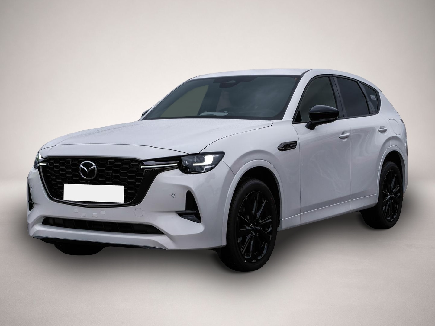 Bild CX-60 Mazda