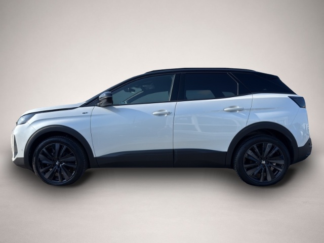 Bild 2 Peugeot 3008 Hybrid 136 GT 1.2 ALLWETTER NAVI SHZ PDC KA