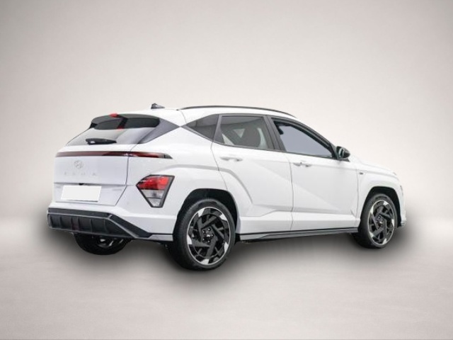 Bild 2 Hyundai KONA Elektro N-Line 64,8 kWh / Bose / ACC / PDC.