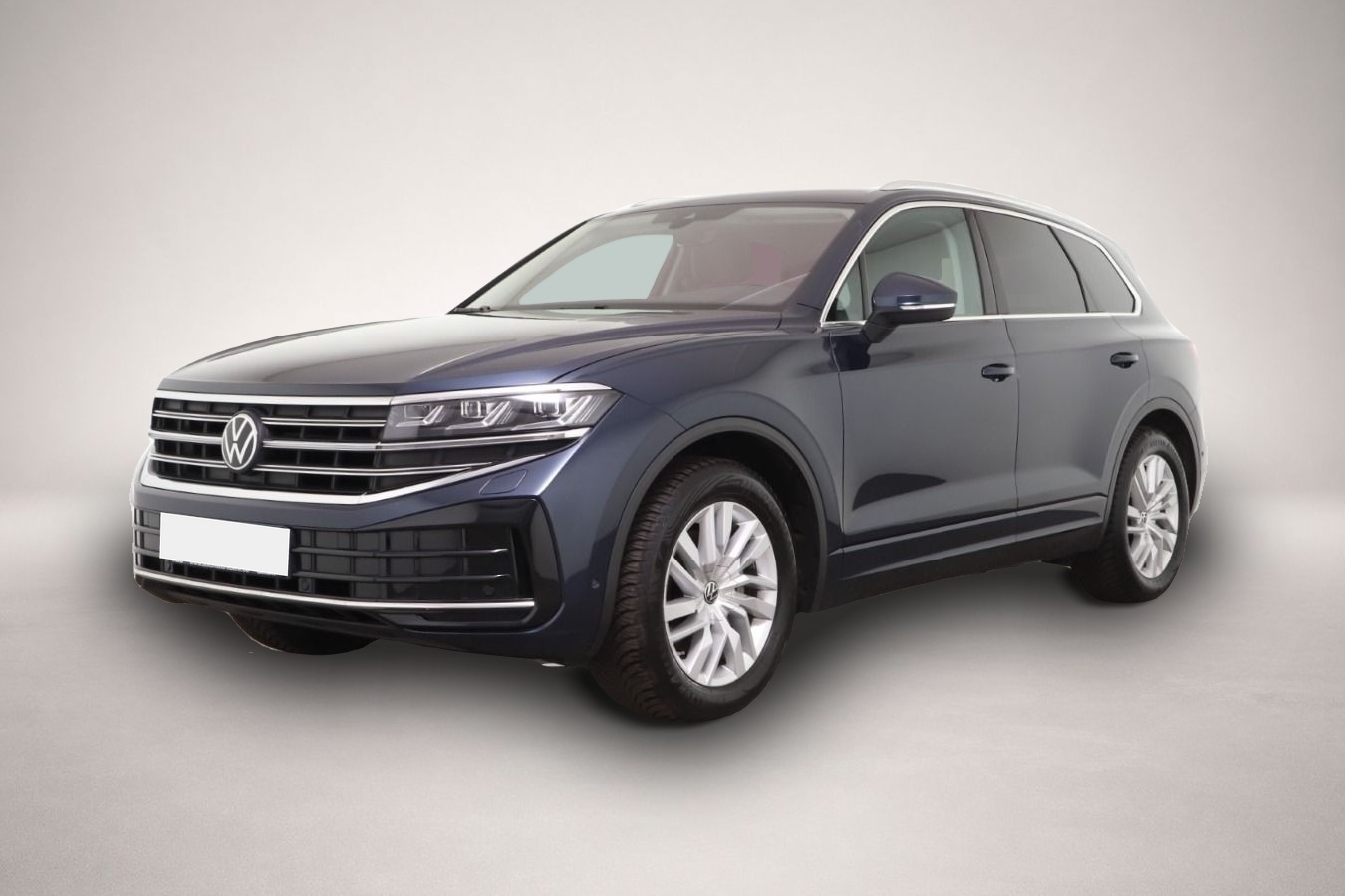 Fotografie 1 des Volkswagen Touareg 3.0 TDI 4M Tip Elegance IQ.Light/ACC/Luf