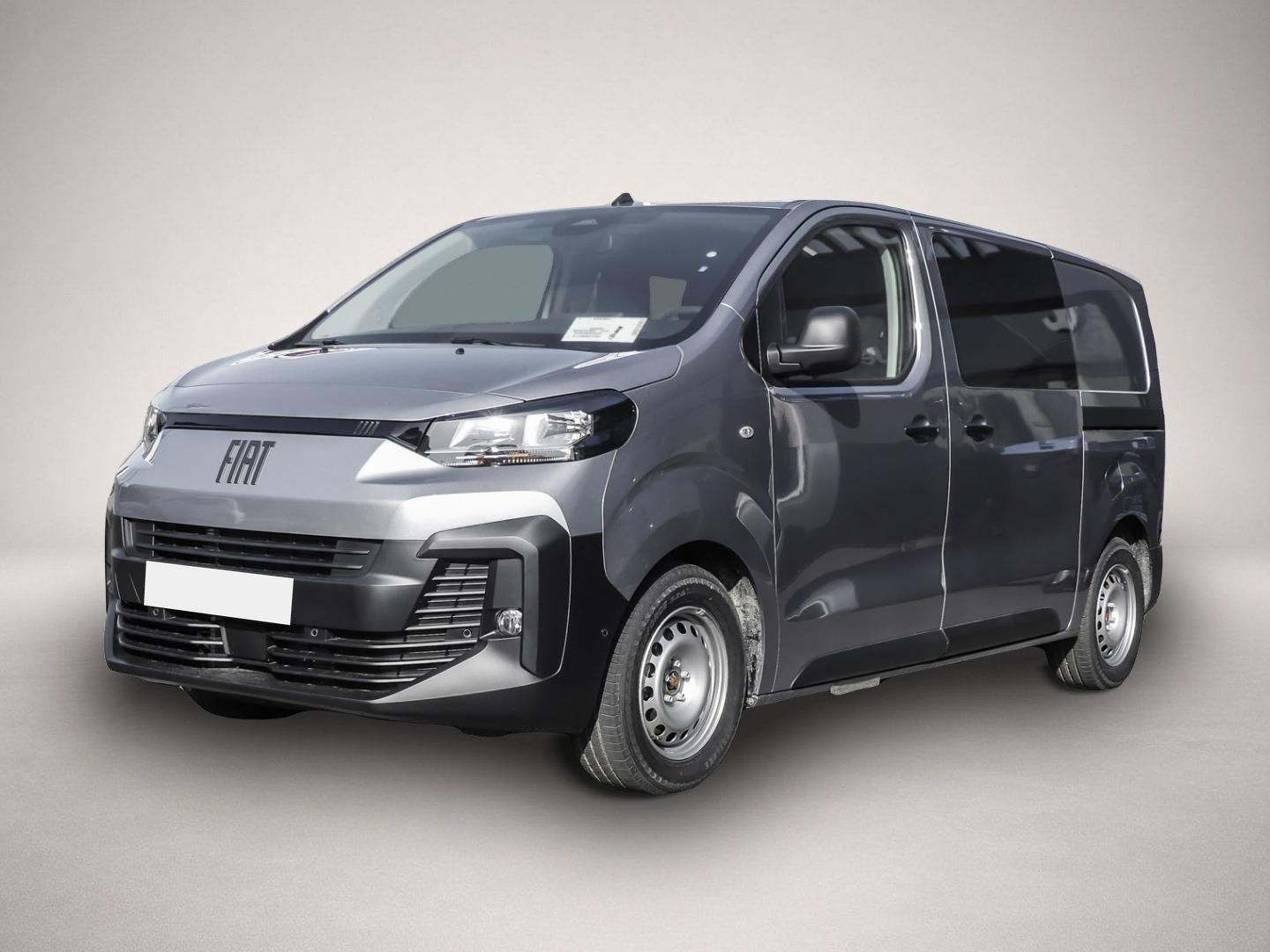 Fotografie Fiat Other Scudo M Multicab 150 Tote Winkel, Kamera, 2. Sch