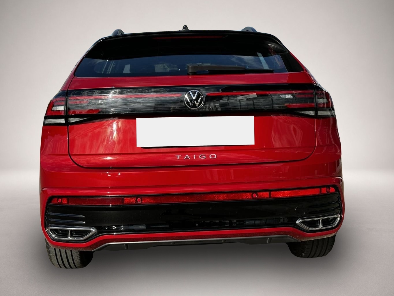 Bild 4 Volkswagen Taigo 1.0 TSI R-LINE APP-CONNECT+VIRTUAL-COCKPIT