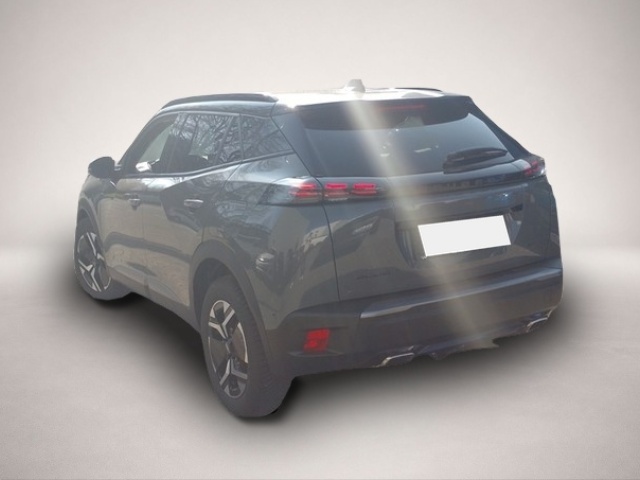 Bild 5 Peugeot 2008 GT AHK-abnehmbar Navi 360 Kamera LED