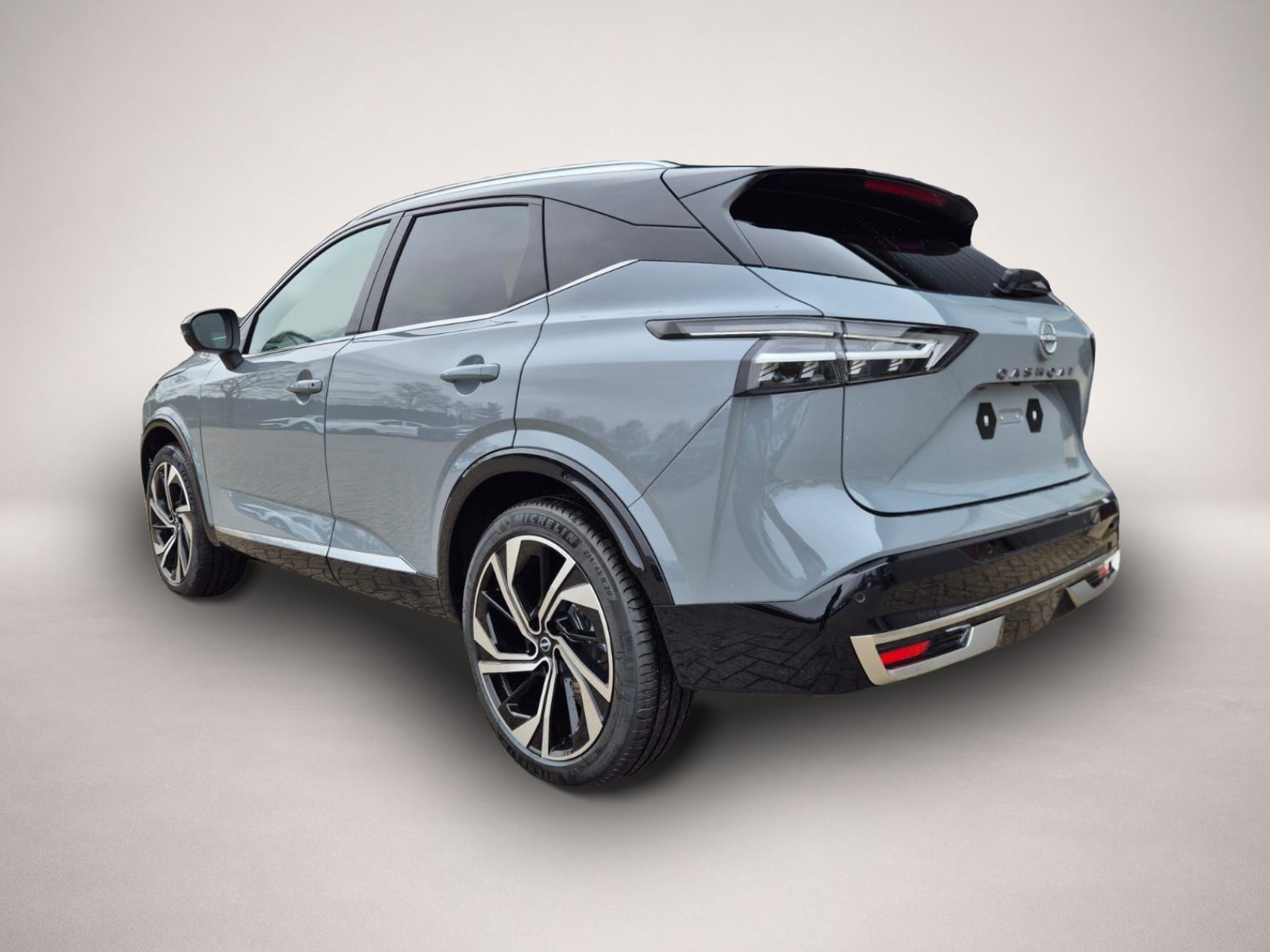 Bild 10 Nissan Qashqai 1.3 DIG-T MHEV Tekna Premium Pano Bose