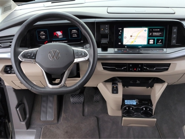 Bild 6 Volkswagen T7 California OCEAN*Küche Aufst.Dach StndHzg AHK