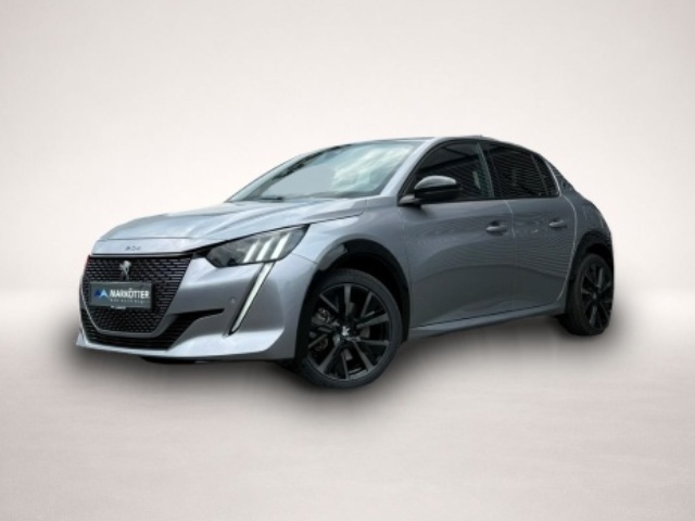 Bild 1 Peugeot 208 e- GT CAM/SHZ/KLIMA/LED/NAVI/APPLE/WP