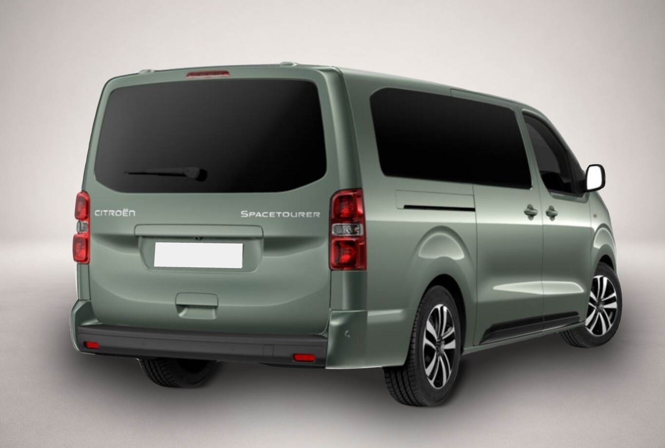 Bild 3 Citroën Spacetourer MAX XL Pano AHK Nav Leder Kam Keyl