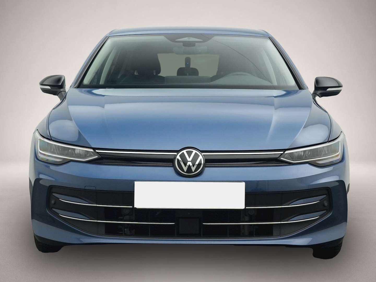 Bild 8 Volkswagen Golf 8 2.0 TDI Goal 5-J-GAR KAMERA NAVI ACC SITZ