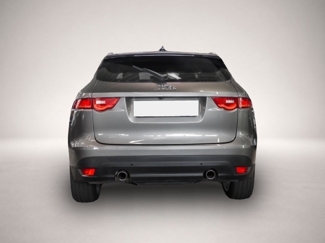 Bild 7 Jaguar F-Pace Prestige AWD 30d EU6d-T Allrad AHK-abnehm