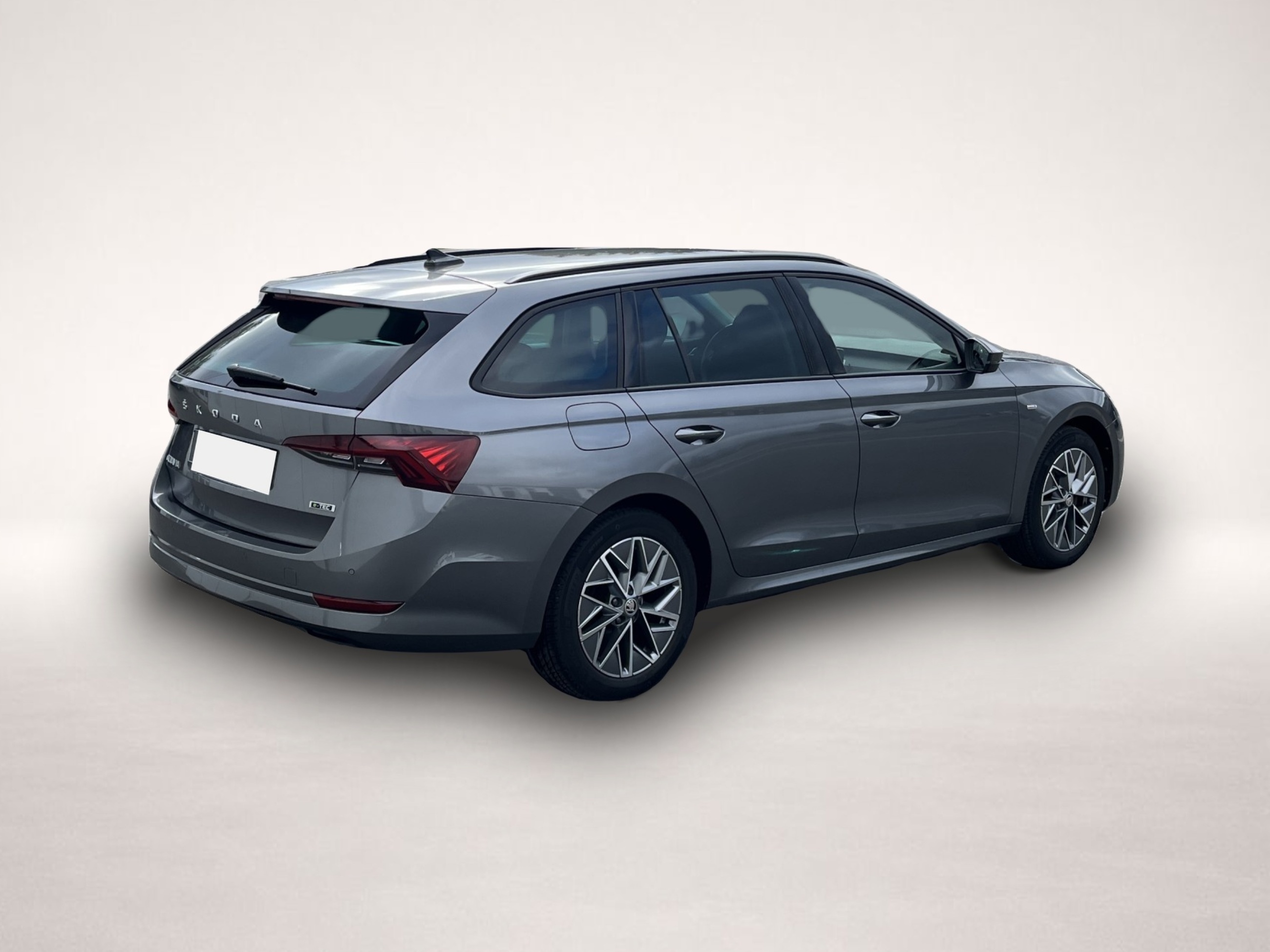 Bild 4 Skoda Octavia Combi 1.0 TSI DSG Blackline 156¤ m.20% A