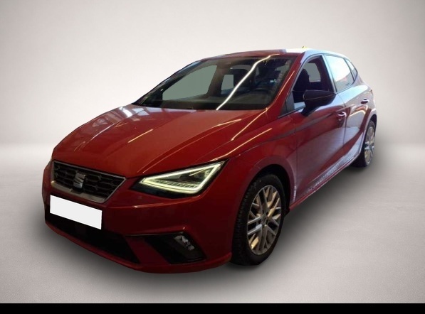 Bild Ibiza Seat