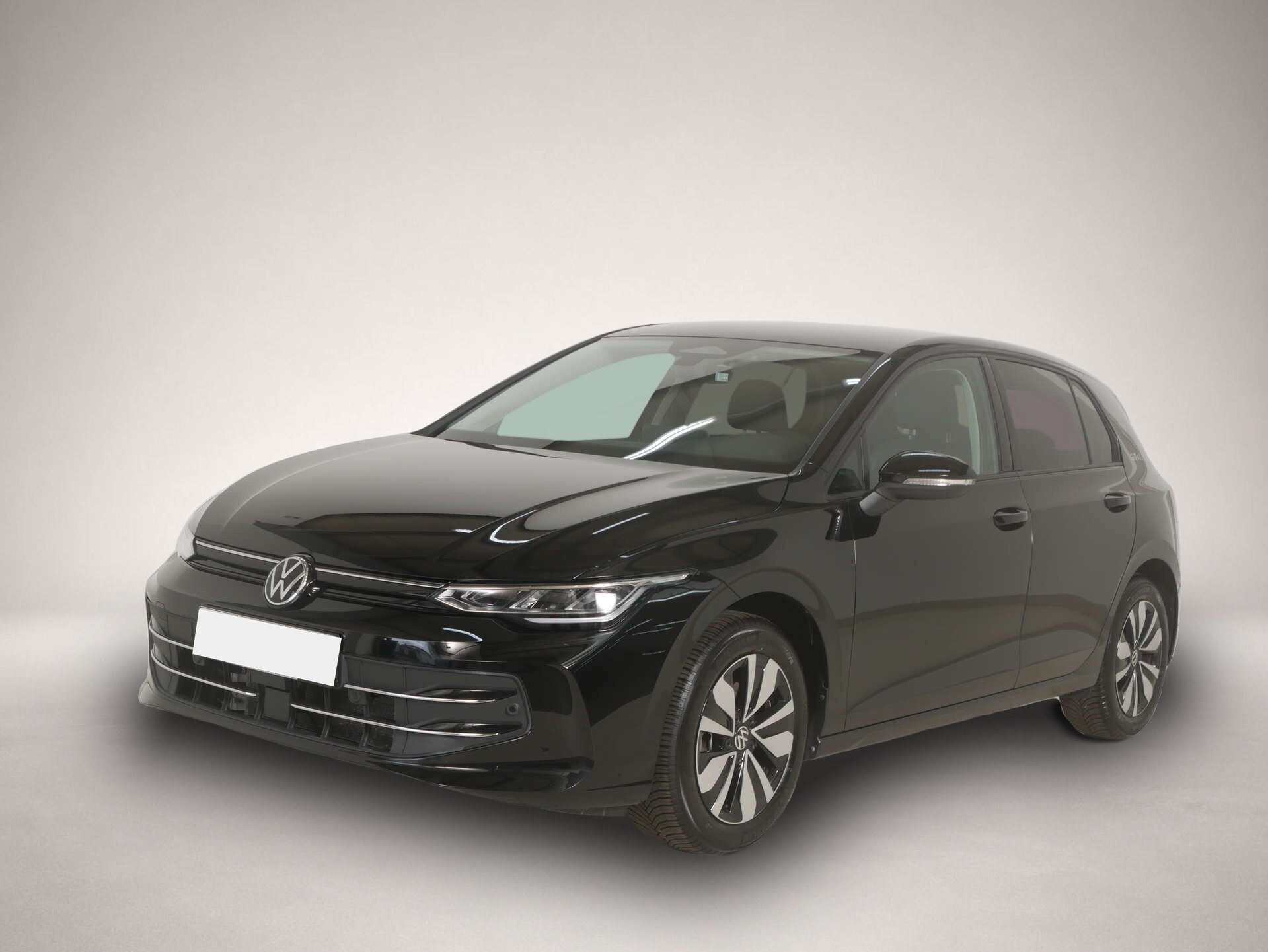 Fotografie Volkswagen Golf 1.5 eTSI GOAL