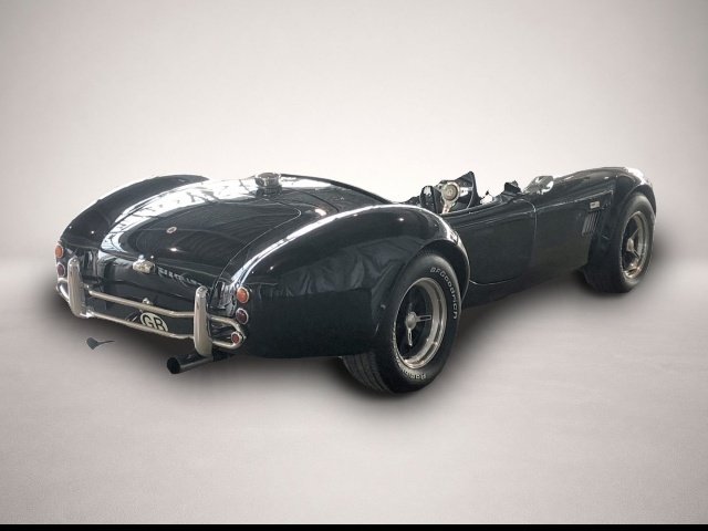 Bild 3 Other Cobra 427 V8 5.8l*Connolly-Leder Willans-Gurte