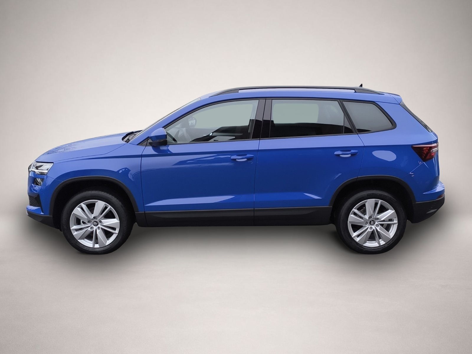 Bild 4 Skoda Karoq 1.0 TSI Selection WINTER KESSY PDC SHZ LED