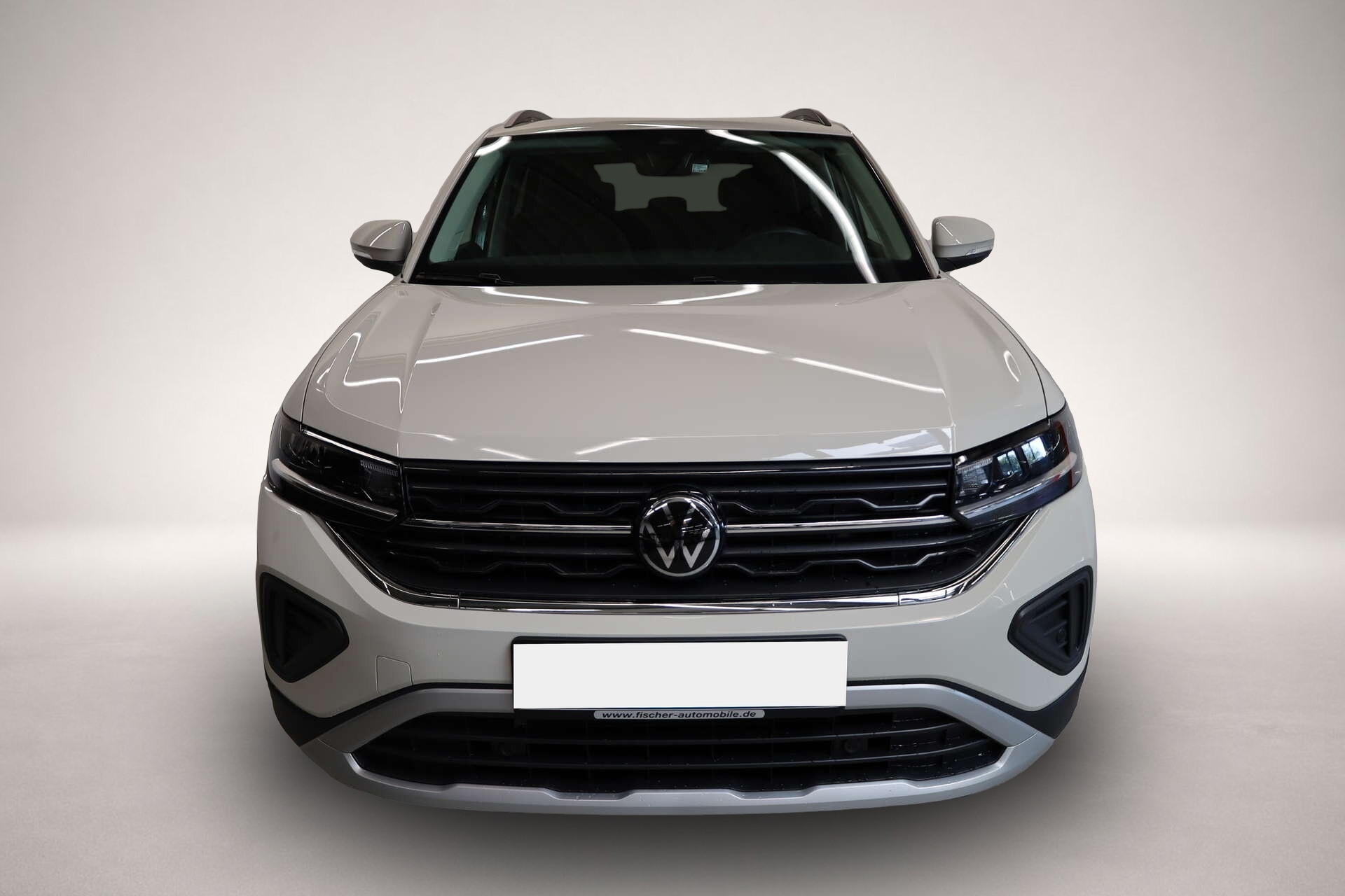 Bild 2 Volkswagen T-Cross 1.0 TSI Life