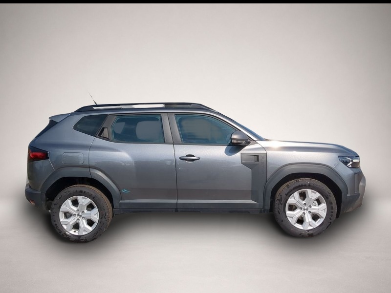 Bild 2 Dacia Duster TCe 140 Expression SHZ LKHZ Navi