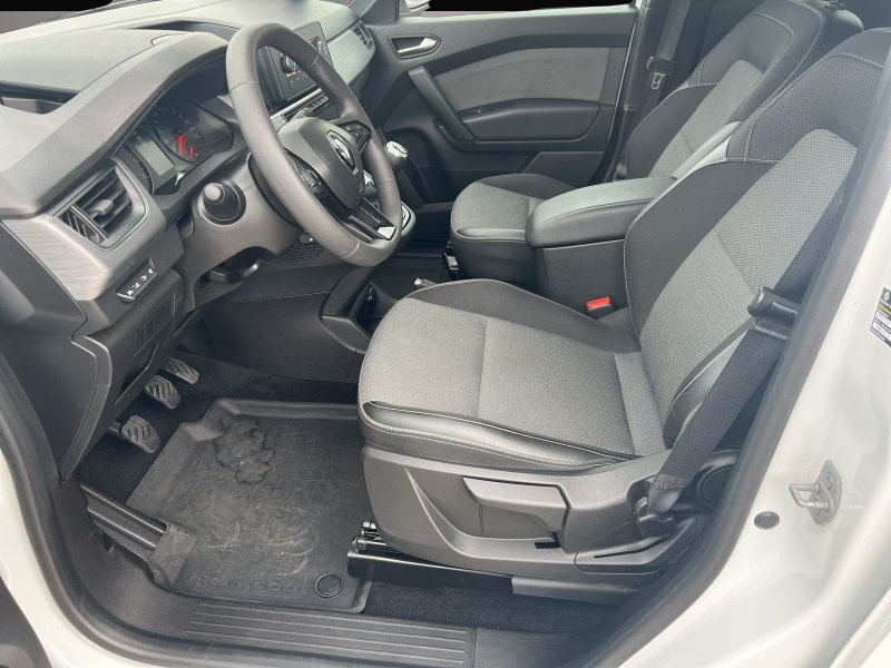 Bild 4 Renault Kangoo TCe 100 Equilibre LED+PDC+DAB