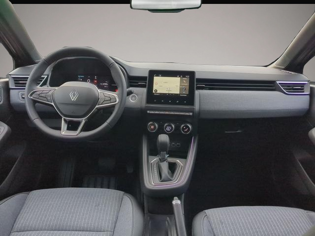 Bild 4 Renault Clio Techno SHZ+RFK+Carplay Clio TCe 90 X-Tronic Tec.