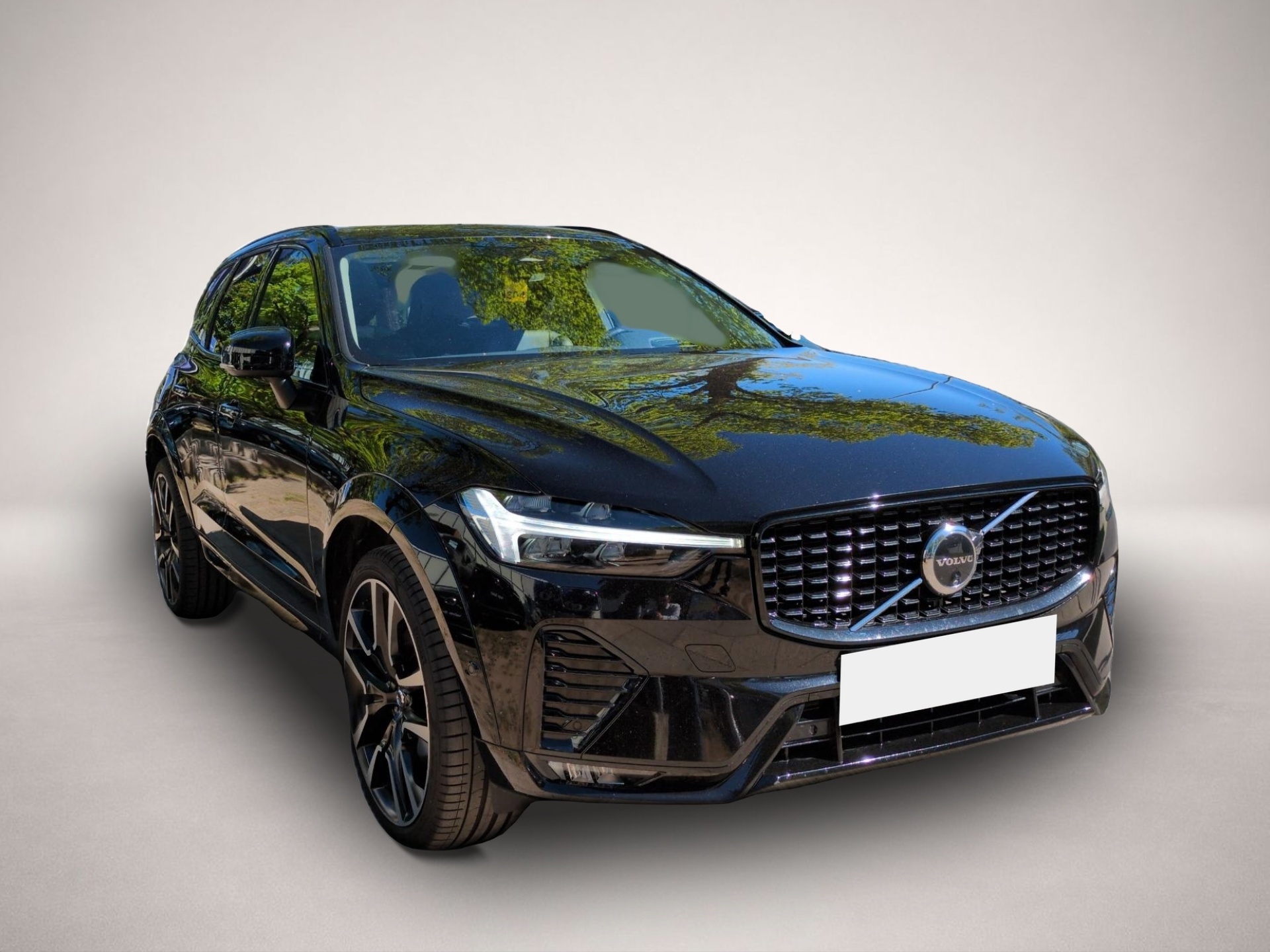 Volvo XC60 XC 60 Ultimate Dark AWD - Thumbnail 4