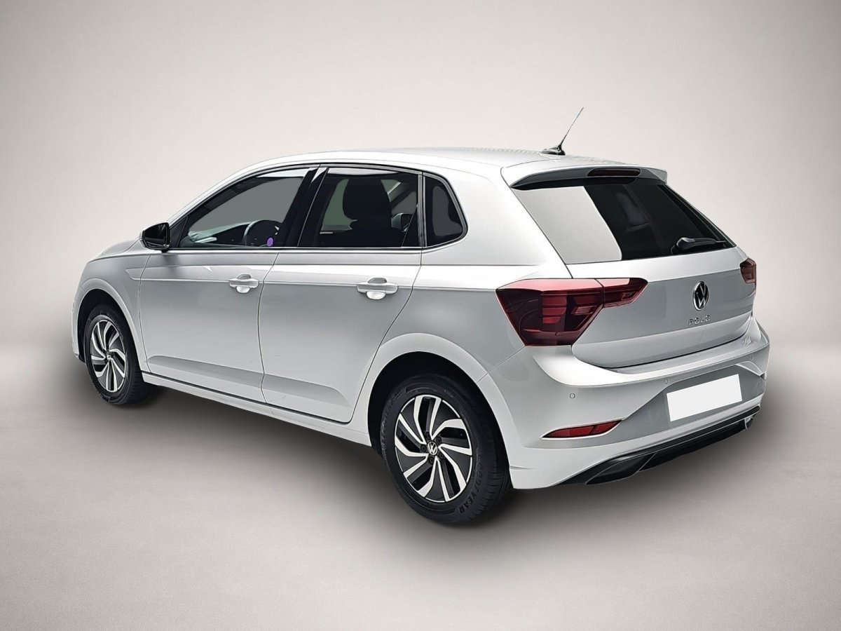 Bild 3 Volkswagen POLO 1.0 TSI DSG LIFE LED KLIMA APP-CONNECT SICH