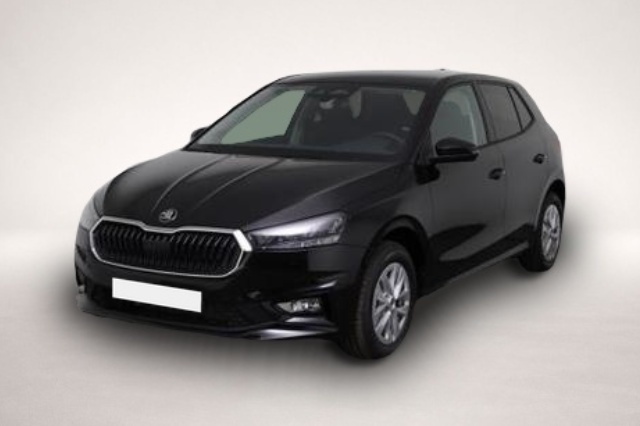 Bild 2 Skoda Fabia Easy Balance Fabia (Easy Balance) 1.0 TSI 70kW .