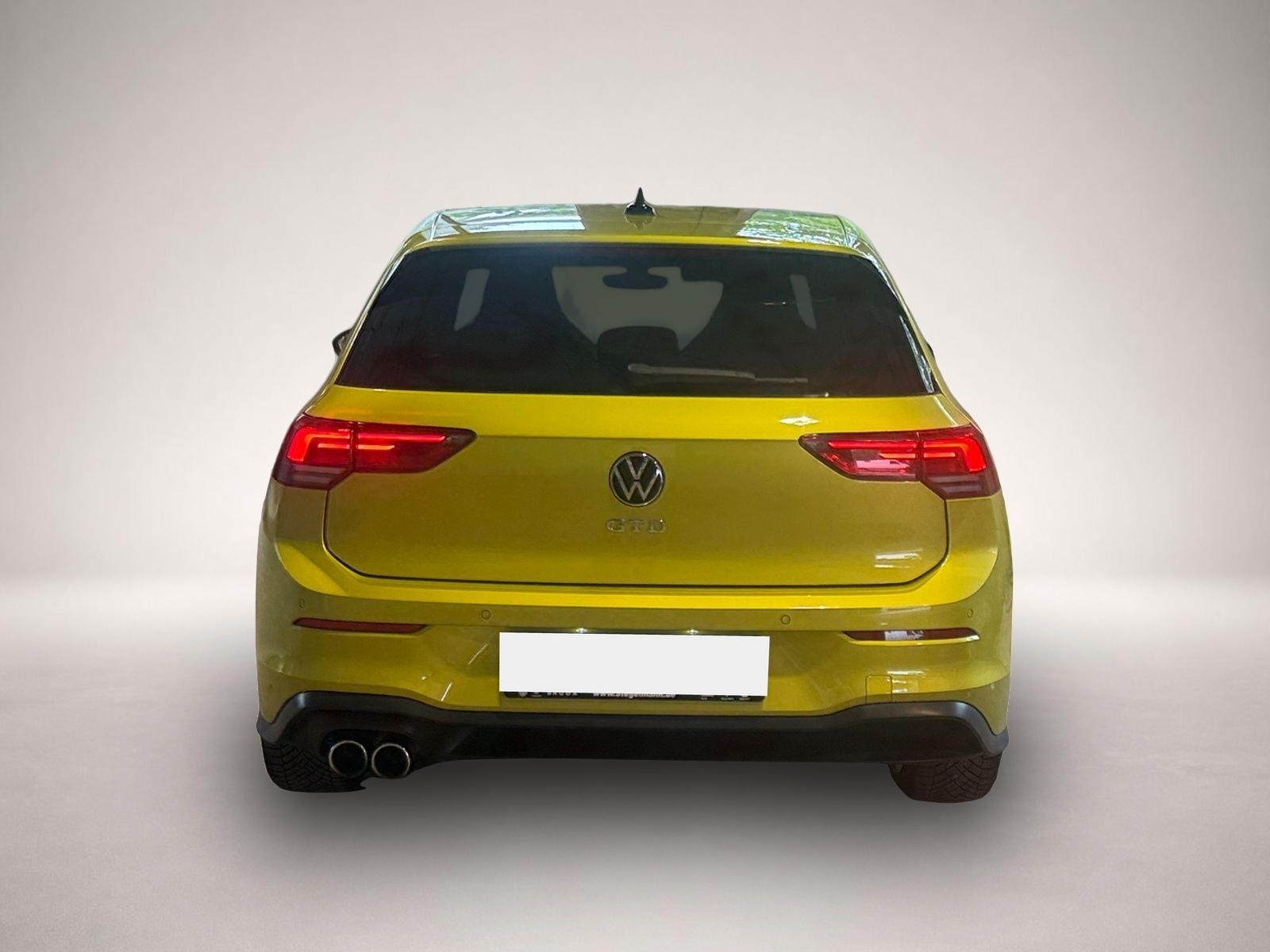 Fotografie 4 des Volkswagen Golf VIII 2.0 TDI DSG GTD *LED*Navi*Kamera*
