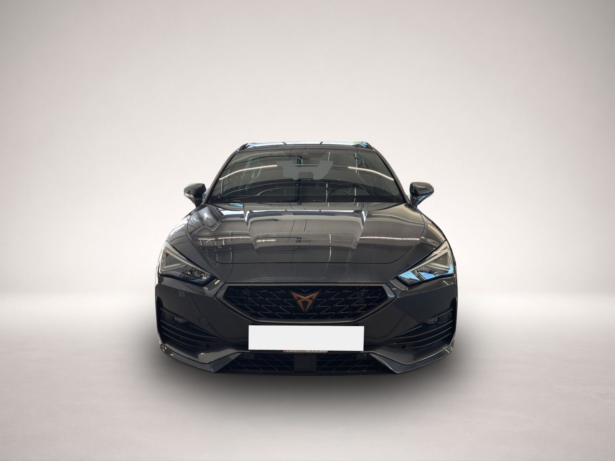 Bild 2 Cupra Leon SP 2.0 TSI DSG LED NAVI AHK BEATS 18 KAMERA