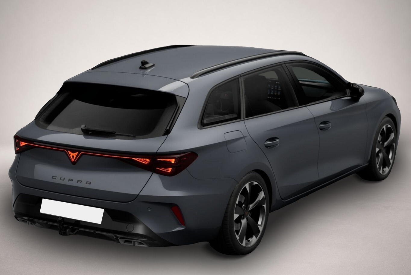 Bild 4 Cupra Leon ST 4Drive AHK EdgeP SennH SHZ LED ACC 18Z