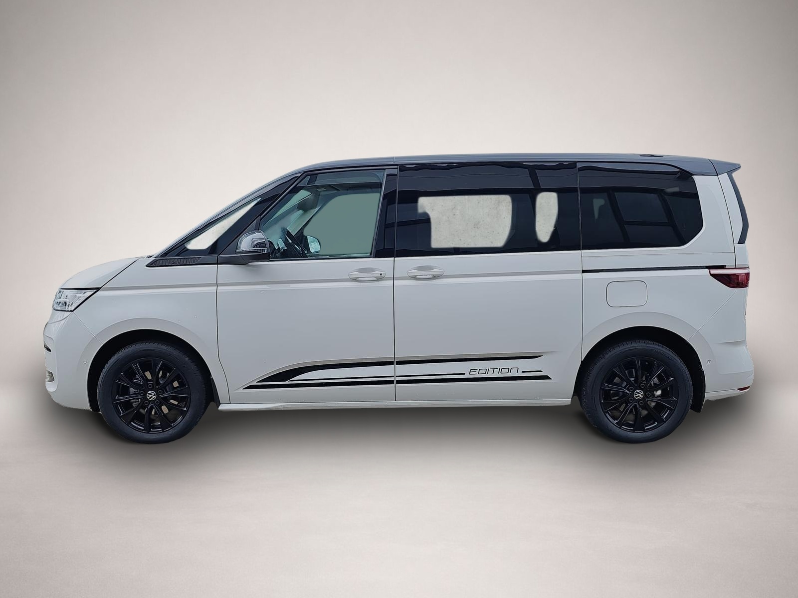 Bild 4 Volkswagen T7 Multivan Edition 2.0 TDI DSG VisaVis AHK