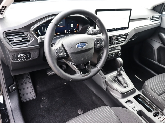 Bild 3 Ford Focus Turnier Titanium X 155PS Aut. Winter FAP P