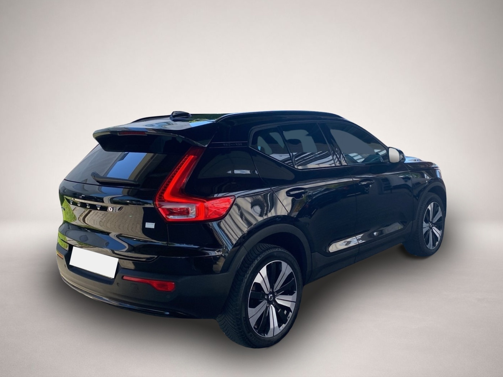 Bild 5 Volvo XC40 P8 Plus Recharge Pure Electric ACC+LED+Navi
