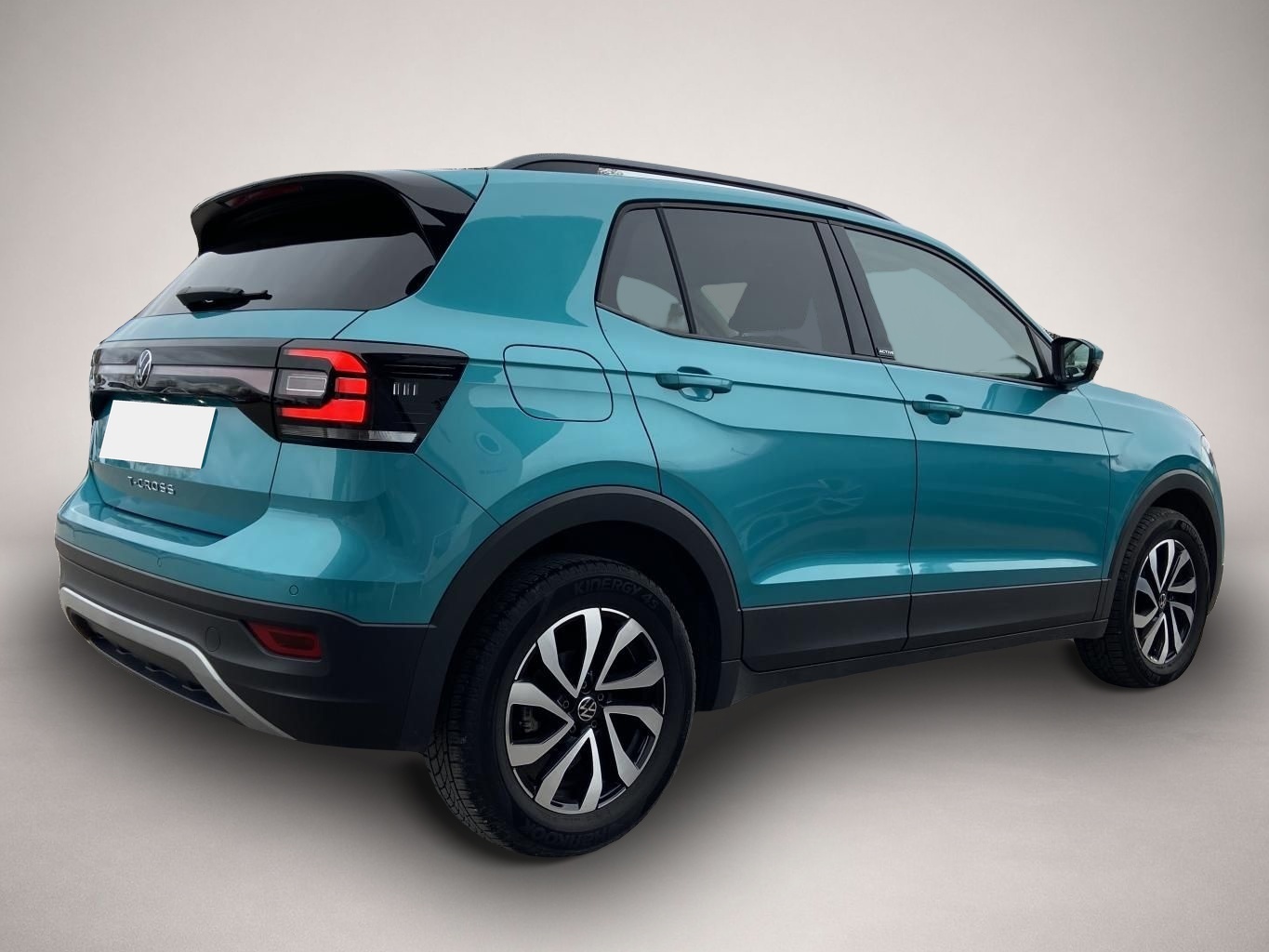 Bild 5 Volkswagen T-Cross 1.0 TSI Active APP-CONNECT+ACC+LANE-ASSI