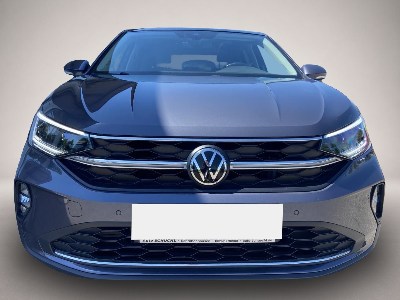 Bild 7 Volkswagen Taigo 1.5 TSI DSG STYLE AHK+BEATS+18"+PANORAMA+A
