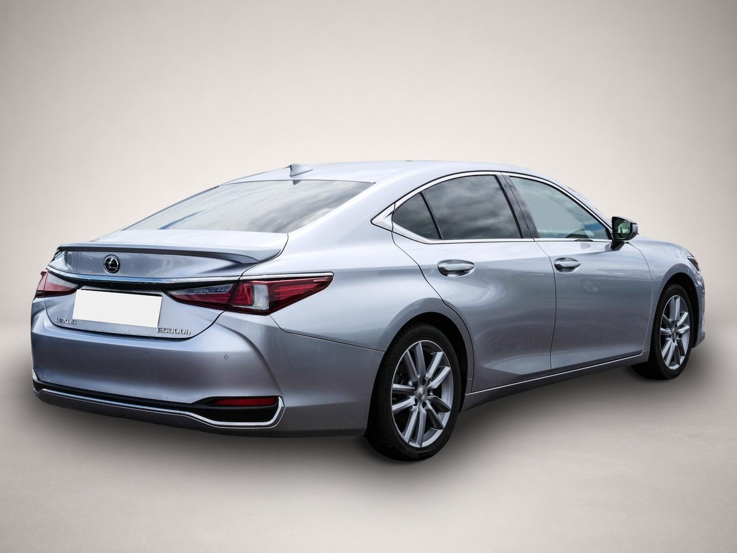 Bild 2 Lexus ES 300 h Navi Leder LED ACC Apple CarPlay Androi