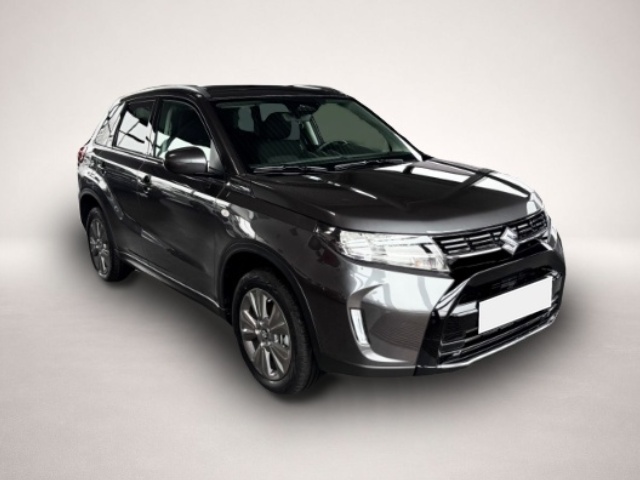 Bild 3 Suzuki Vitara 1.4 Comfort Facelift Navi LED Kamera ACC