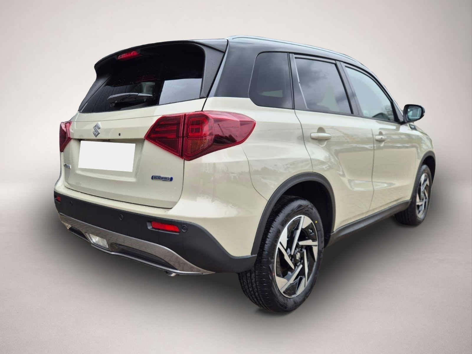 Bild 5 Suzuki Vitara Comfort+ 110PS MHEV 4x4 ALLGRIP 1.4 Boos