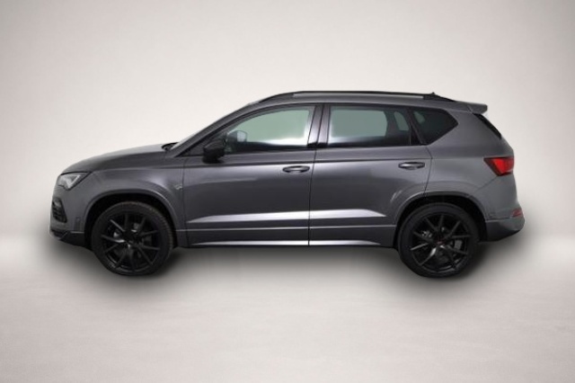 Bild 3 Cupra Ateca 2.0 TSI 140kW (190 PS) 7-Gang DSG 4Drive .